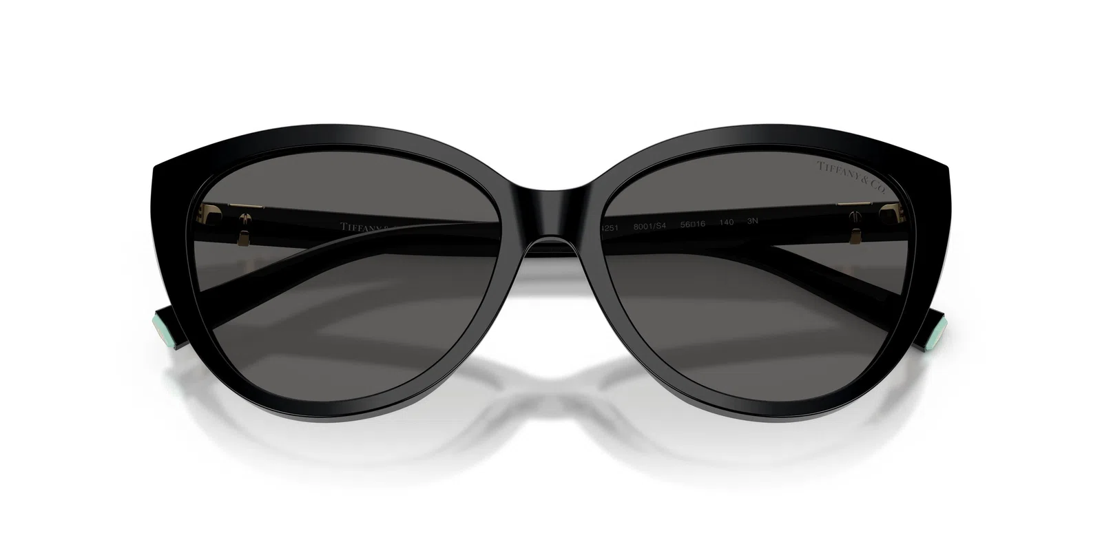Tiffany 4251 Sunglasses - view 10